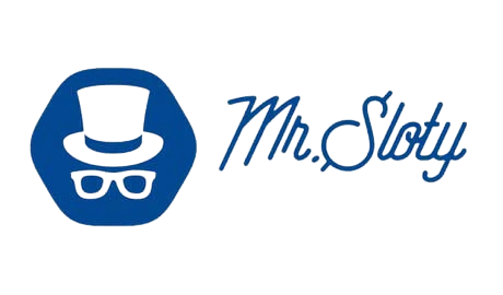 Mr.Sloty logo